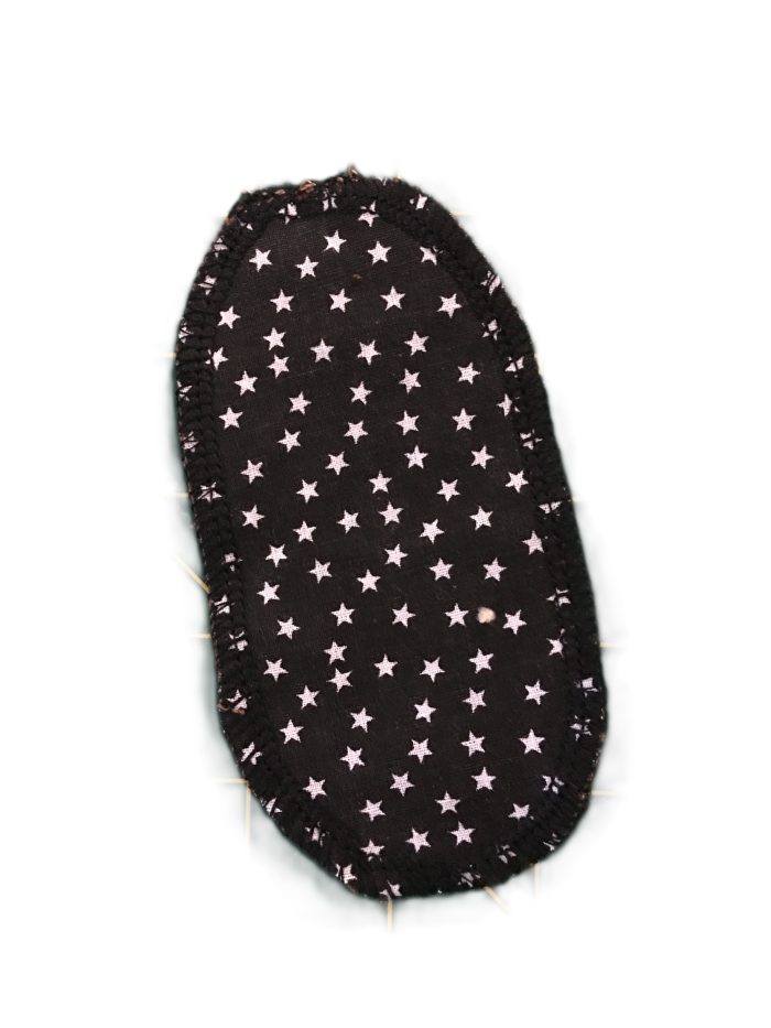 Pads for 9 yo girls