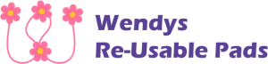 Reusable Manstrual Pads for young girls