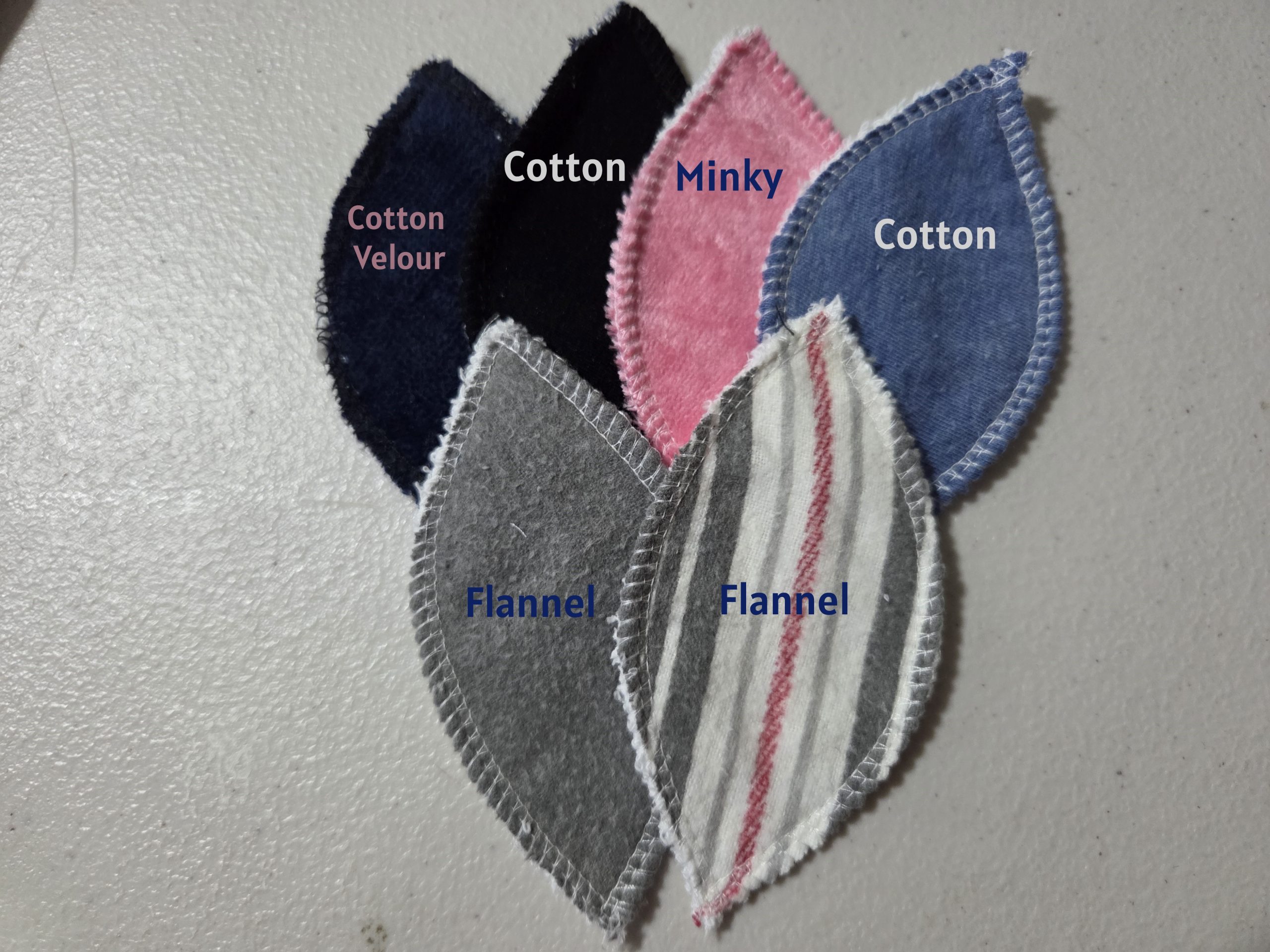 Inter Labia Pads 6pk